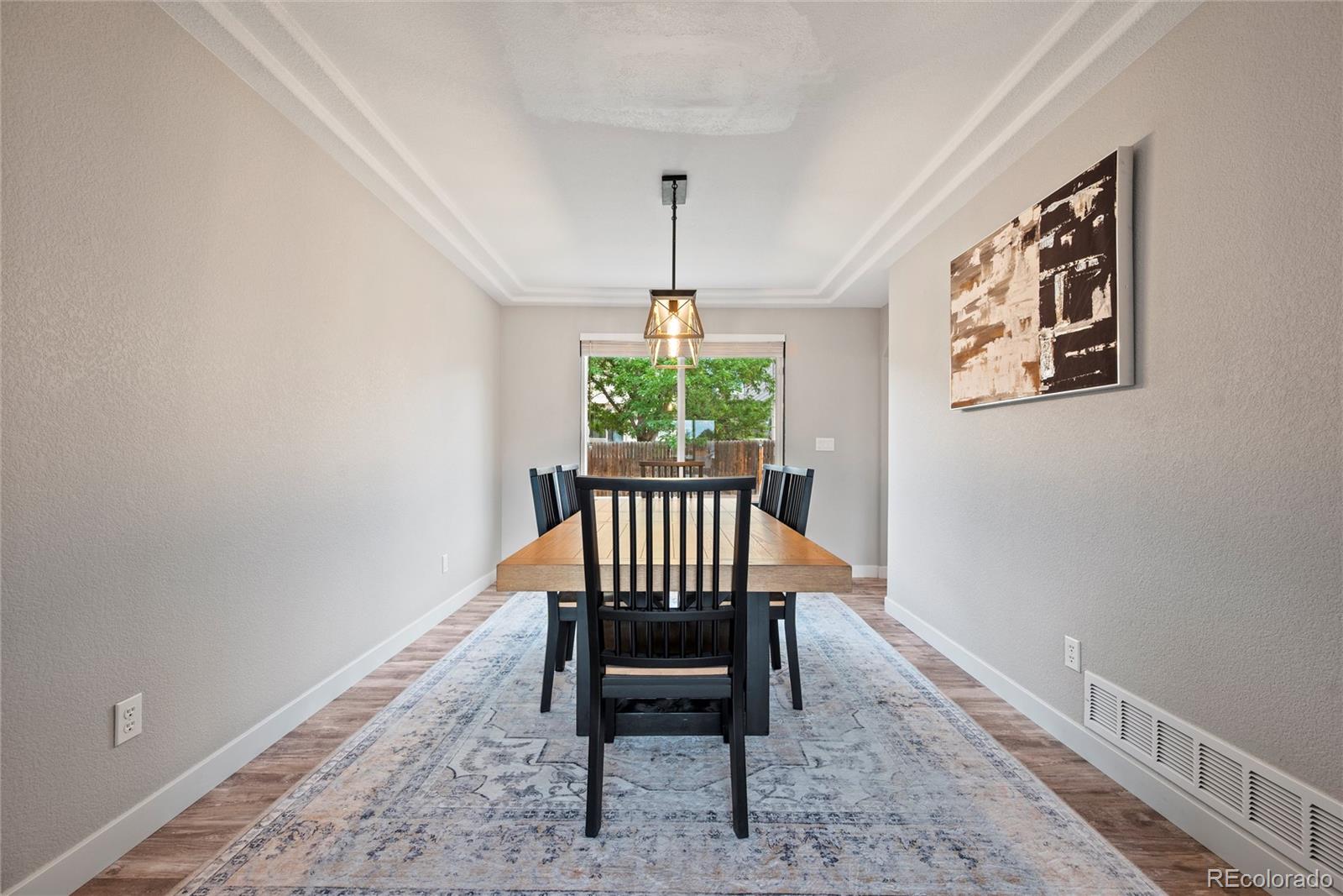 MLS Image #5 for 5064  durham court,denver, Colorado