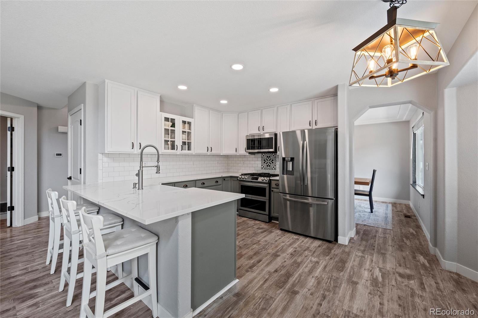 MLS Image #9 for 5064  durham court,denver, Colorado