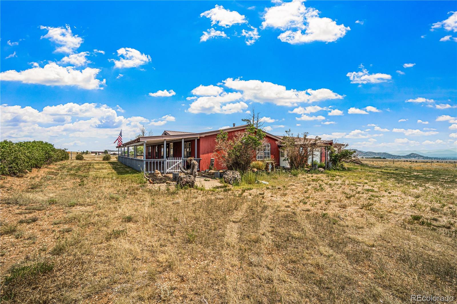 MLS Image #14 for 2863  cr 215 ,westcliffe, Colorado
