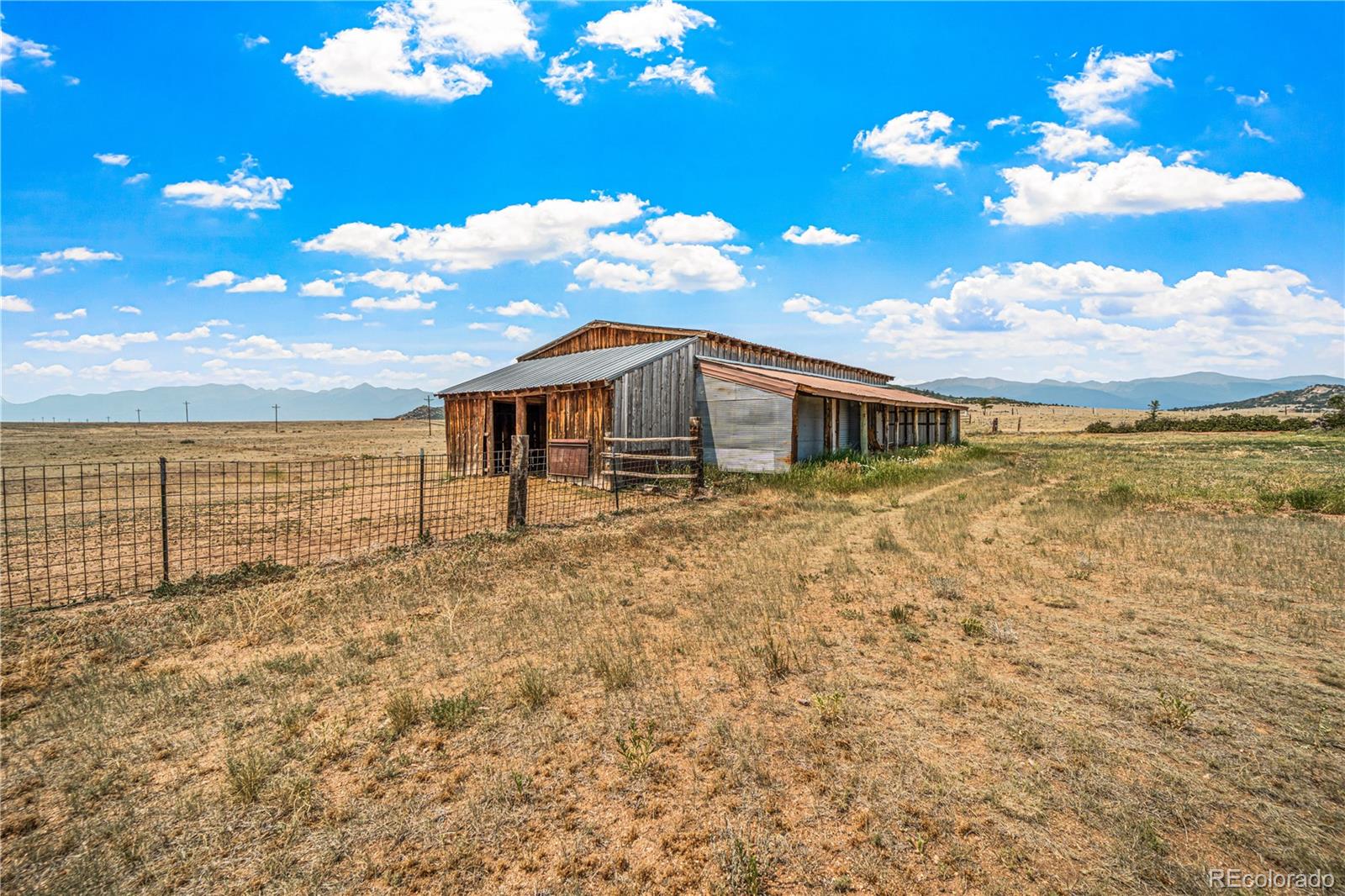 MLS Image #16 for 2863  cr 215 ,westcliffe, Colorado