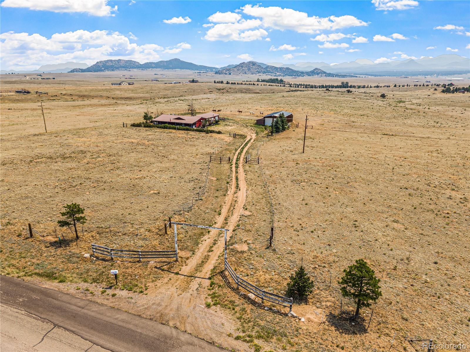 MLS Image #2 for 2863  cr 215 ,westcliffe, Colorado