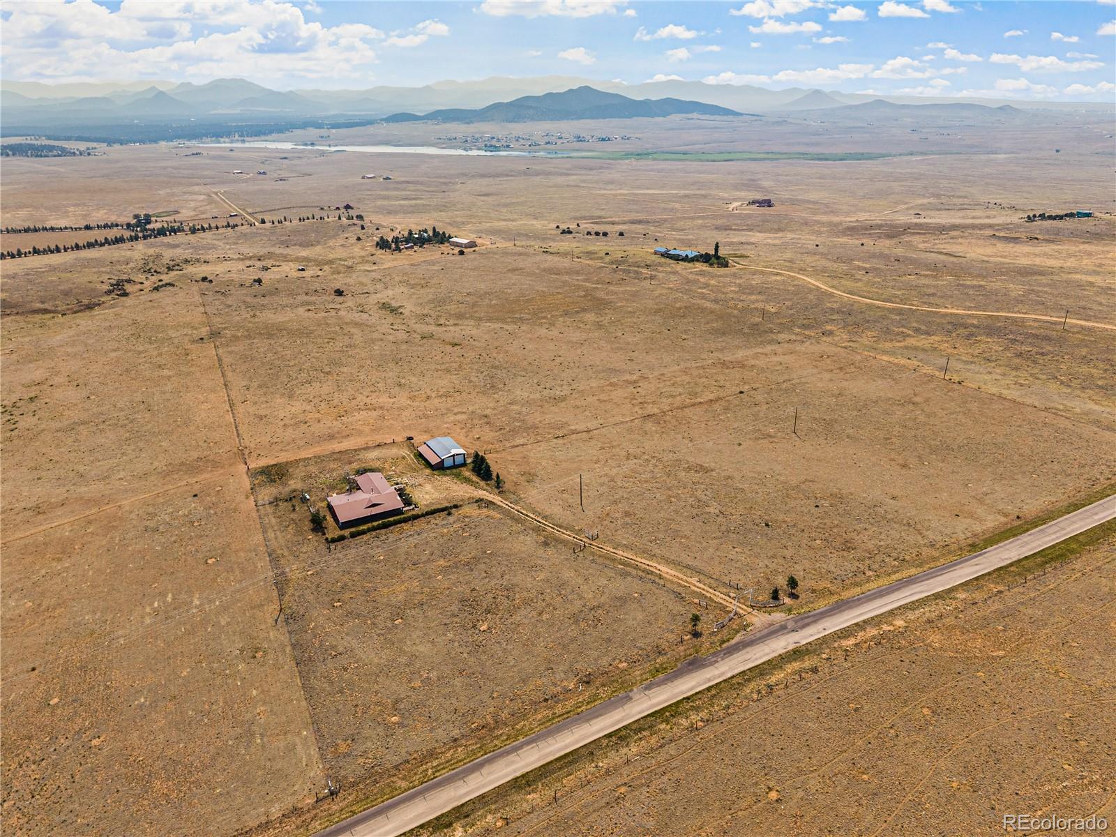MLS Image #3 for 2863  cr 215 ,westcliffe, Colorado