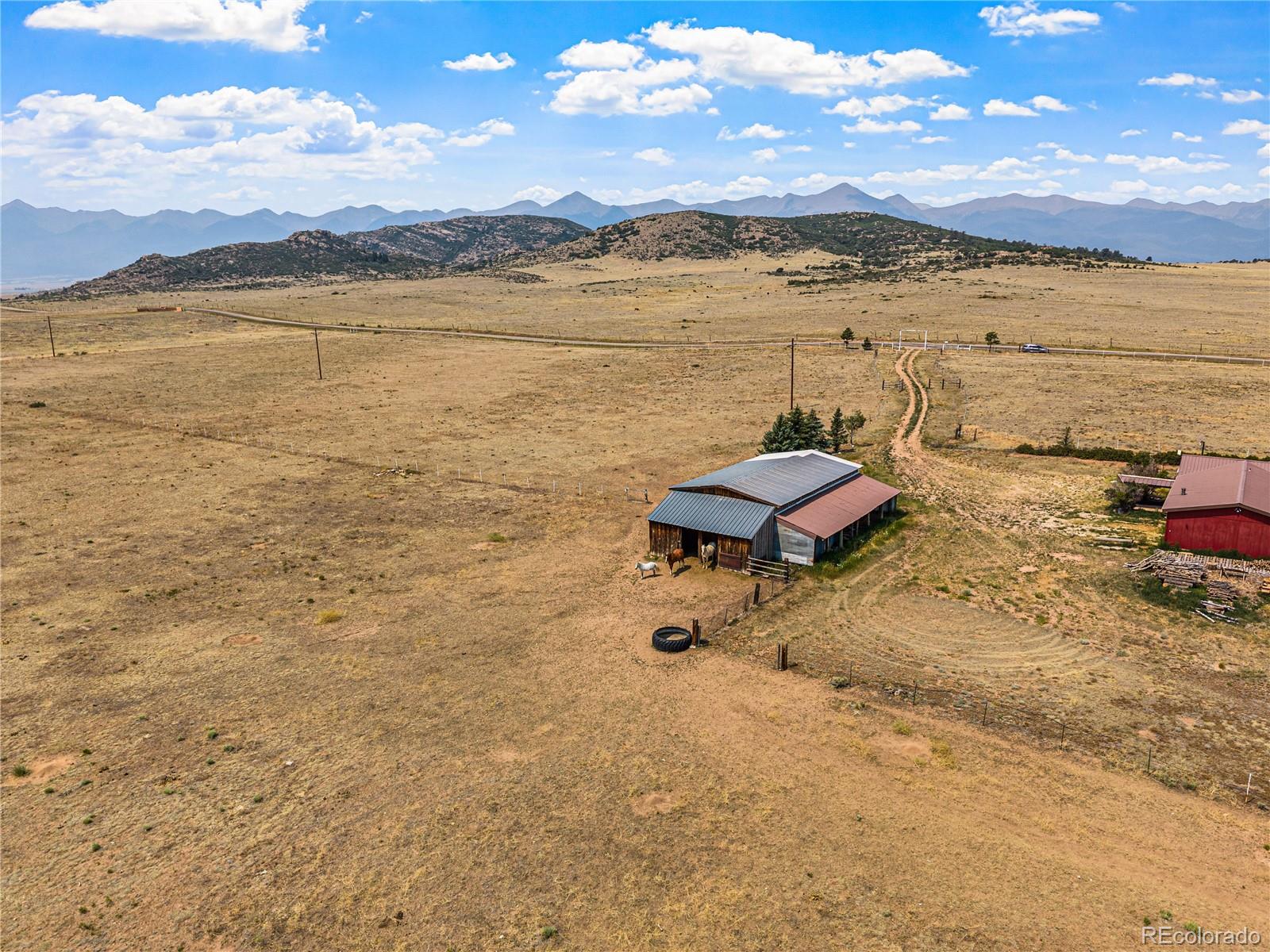 MLS Image #4 for 2863  cr 215 ,westcliffe, Colorado