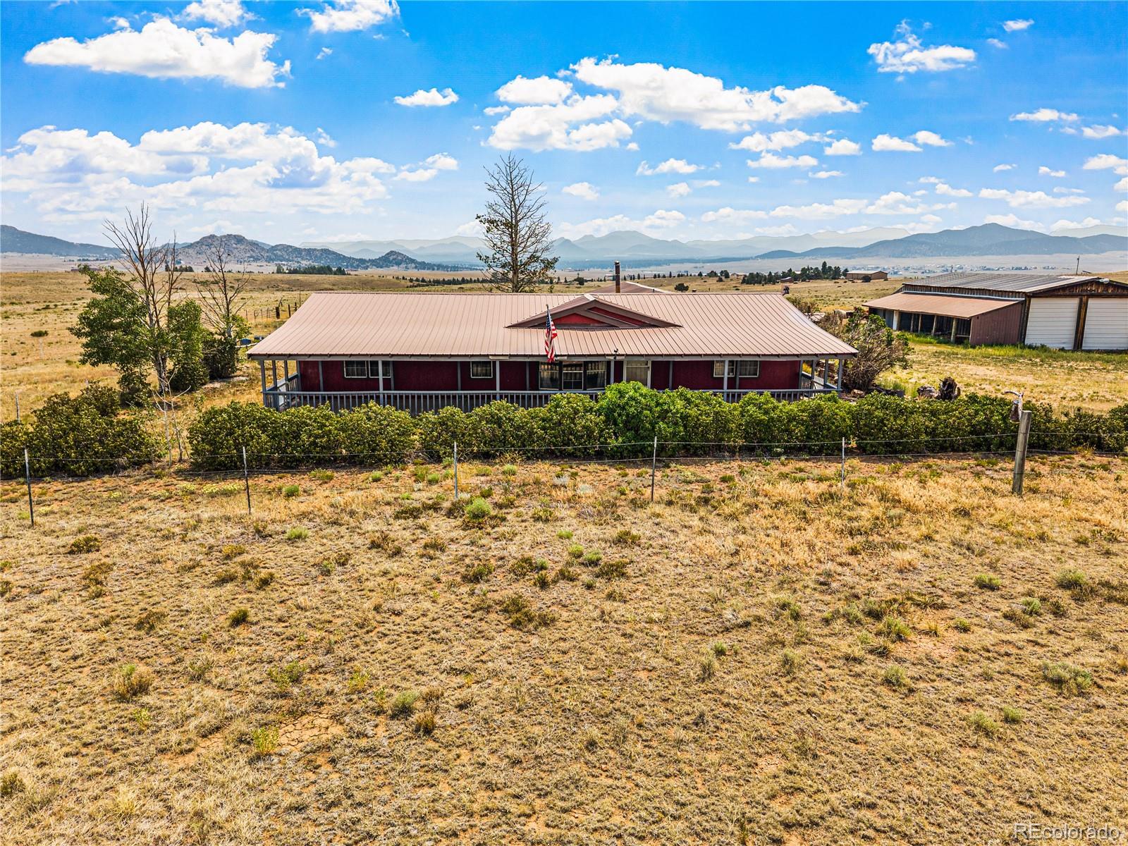MLS Image #5 for 2863  cr 215 ,westcliffe, Colorado
