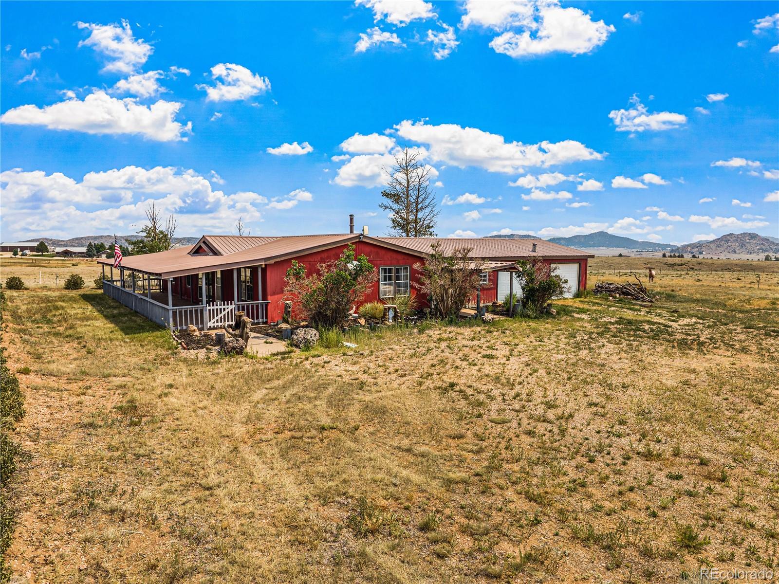 MLS Image #6 for 2863  cr 215 ,westcliffe, Colorado