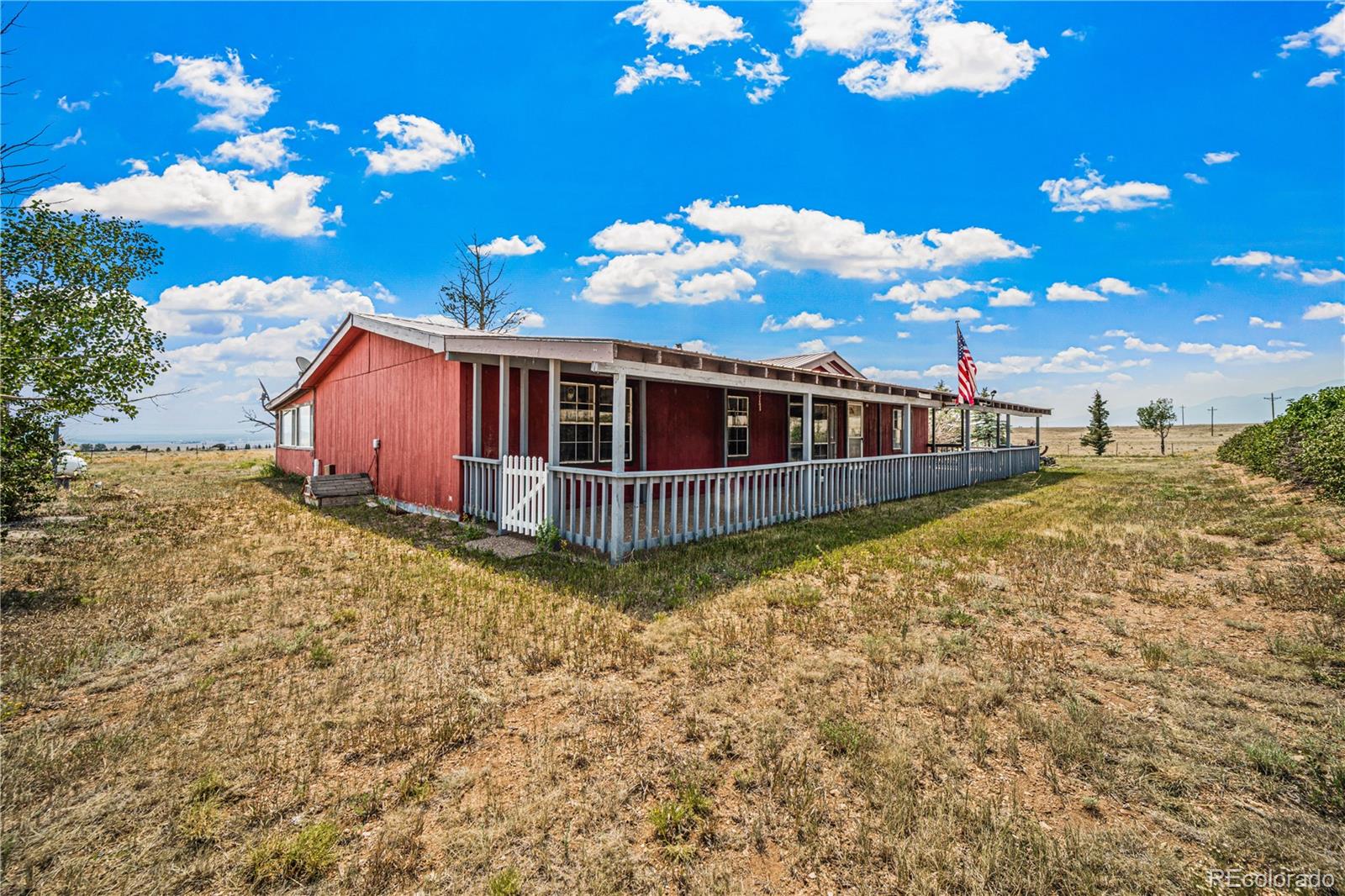 MLS Image #7 for 2863  cr 215 ,westcliffe, Colorado