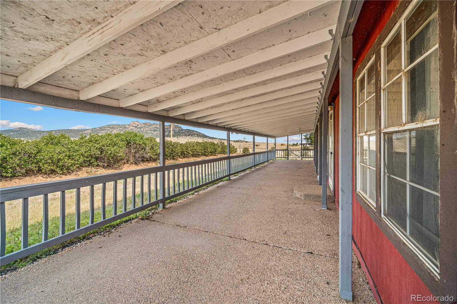 MLS Image #9 for 2863  cr 215 ,westcliffe, Colorado