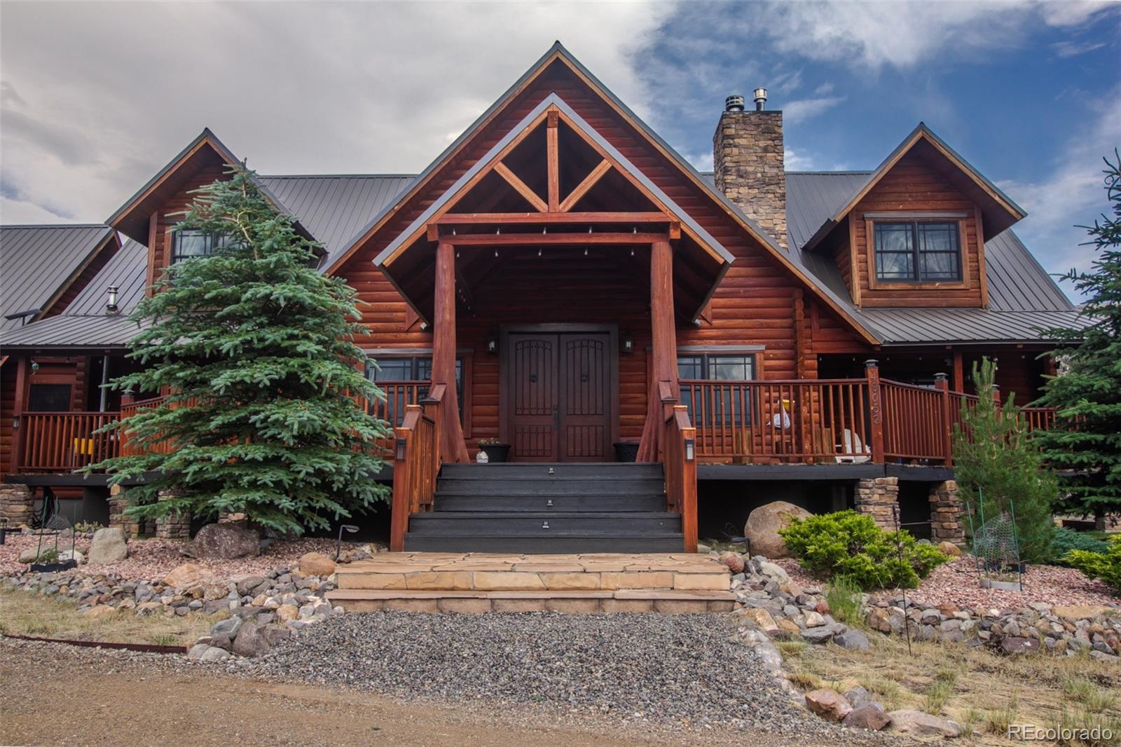 MLS Image #0 for 4905  jaffe road,fort garland, Colorado