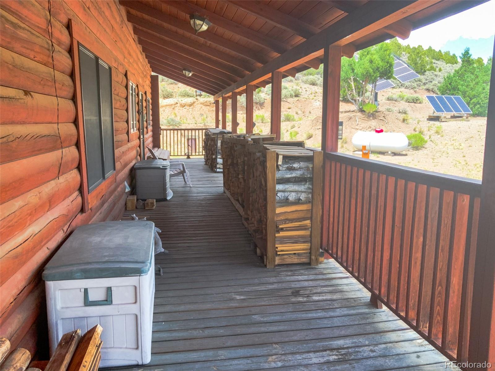MLS Image #11 for 4905  jaffe road,fort garland, Colorado