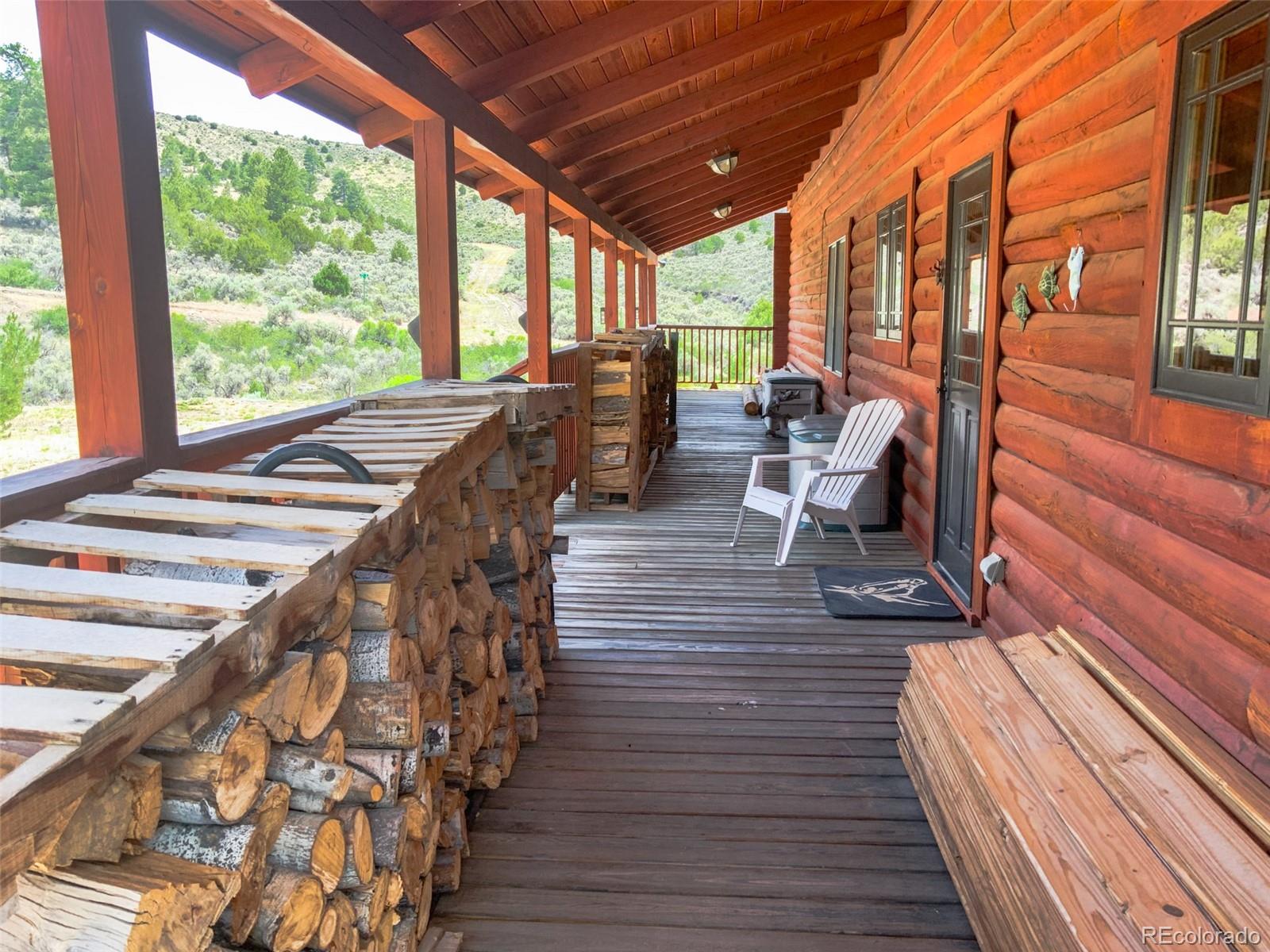 MLS Image #12 for 4905  jaffe road,fort garland, Colorado