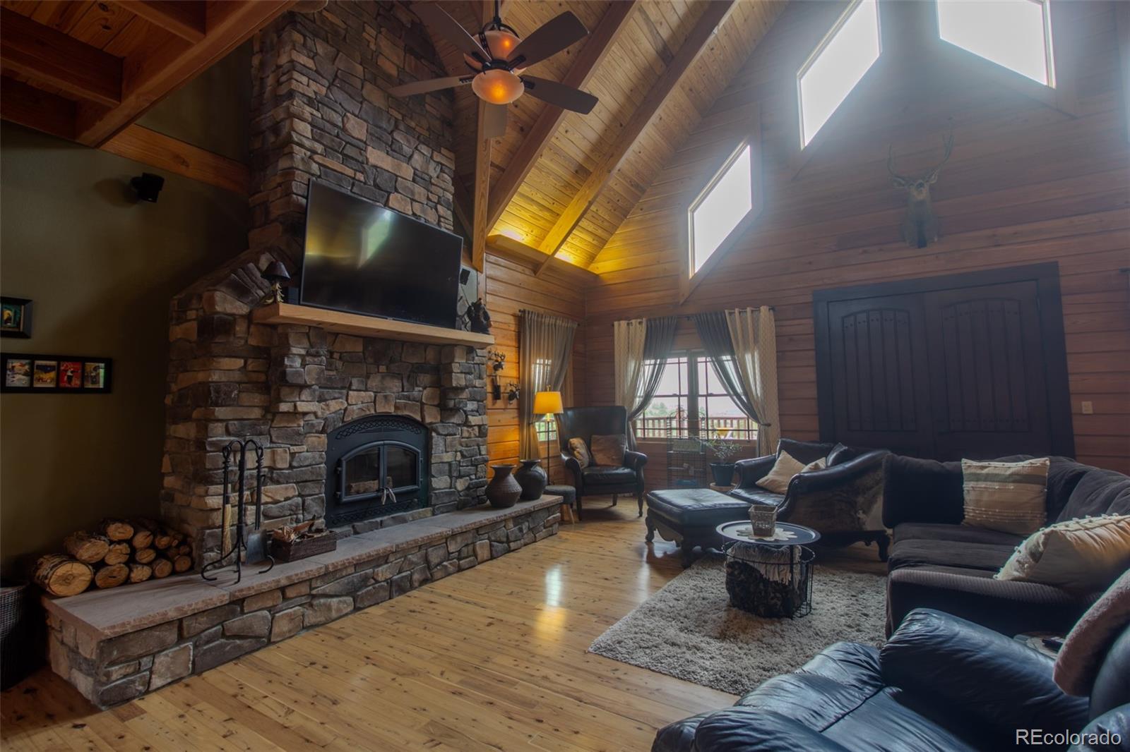 MLS Image #14 for 4905  jaffe road,fort garland, Colorado