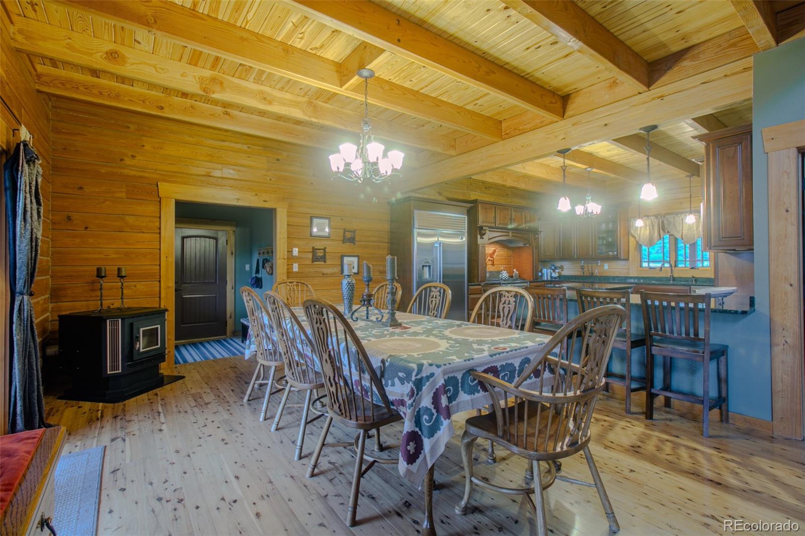 MLS Image #16 for 4905  jaffe road,fort garland, Colorado