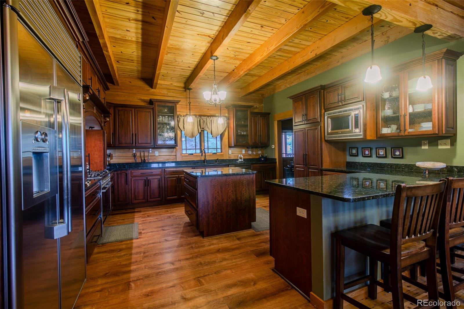MLS Image #18 for 4905  jaffe road,fort garland, Colorado