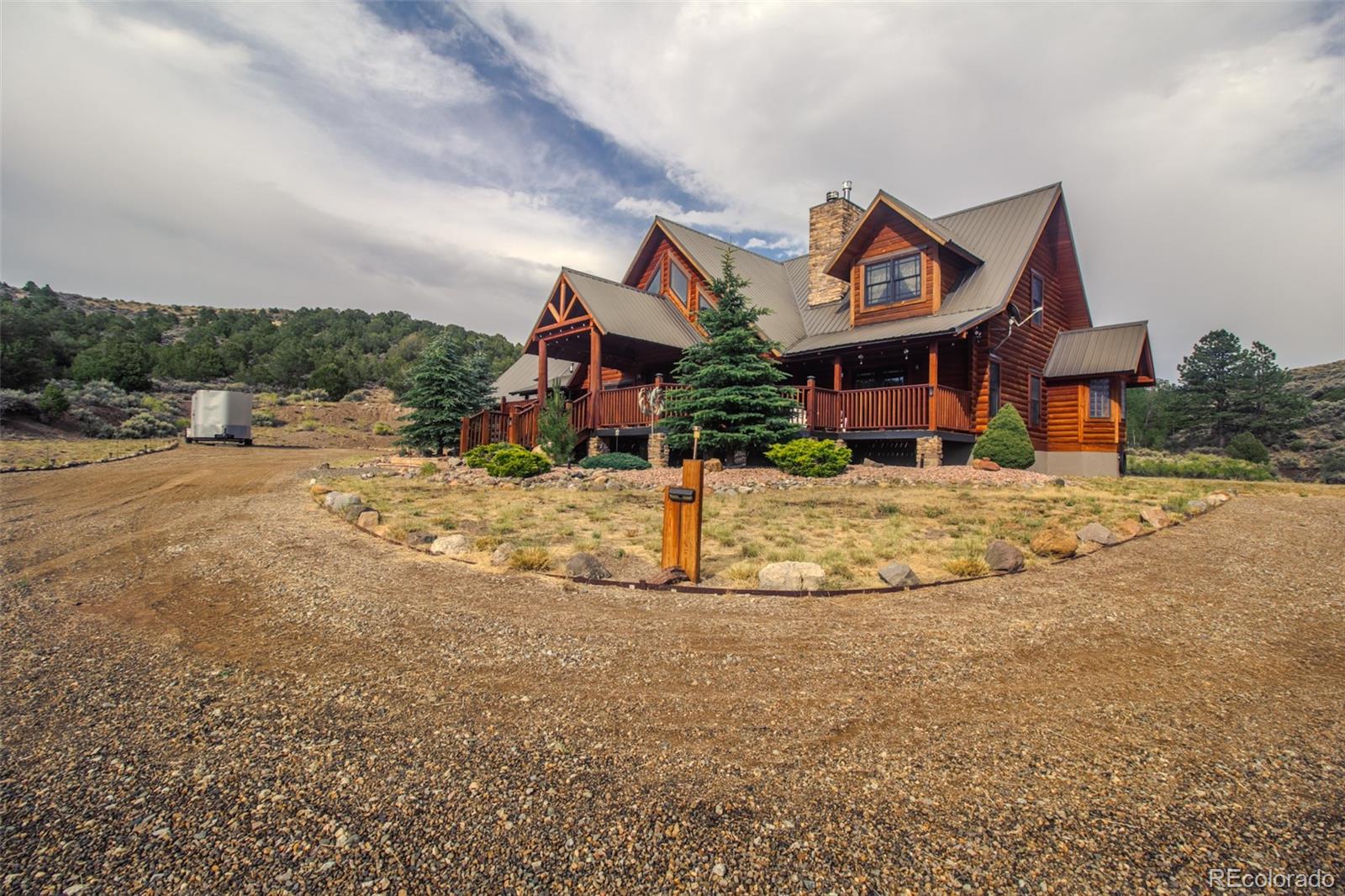 MLS Image #2 for 4905  jaffe road,fort garland, Colorado