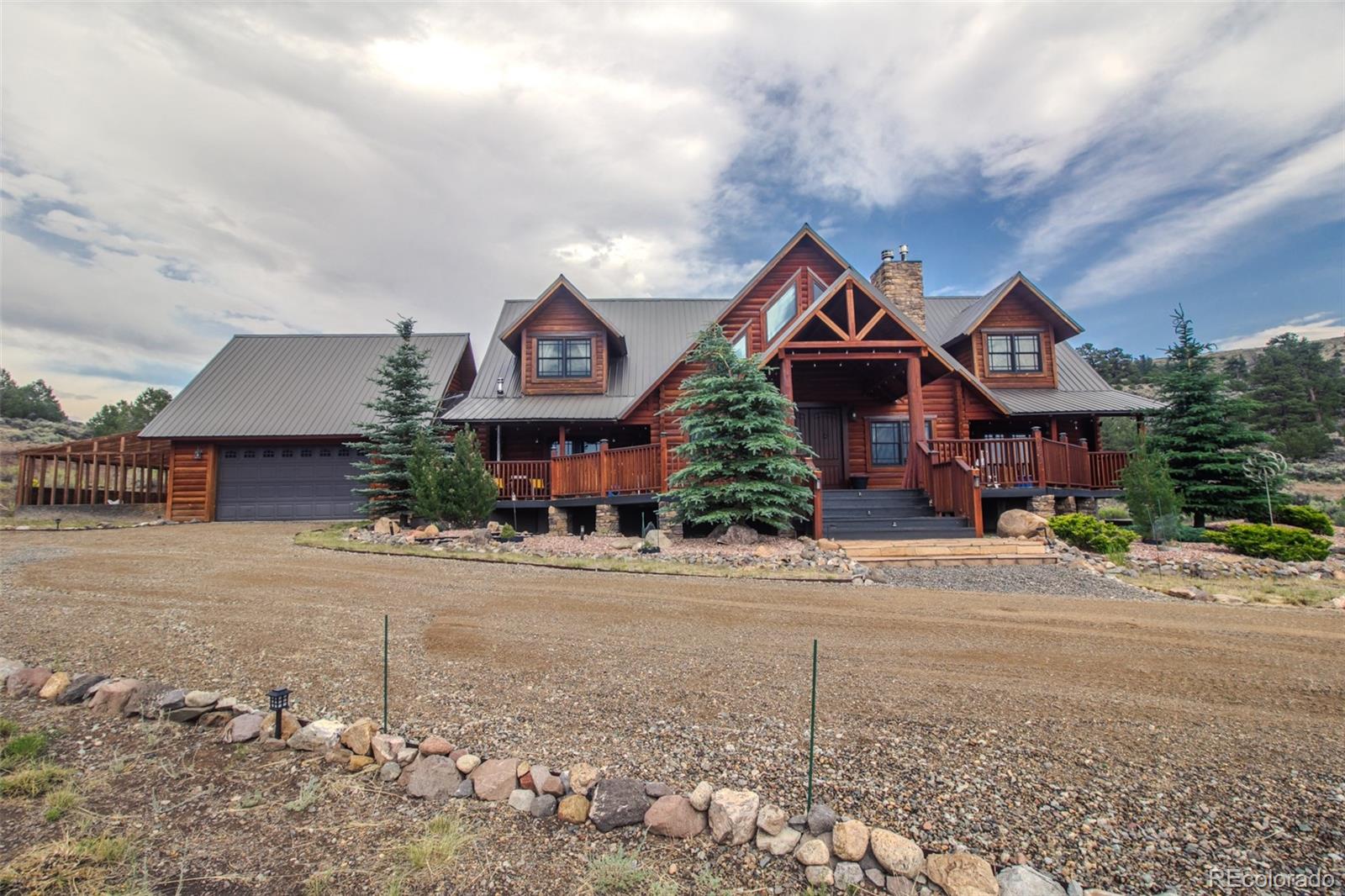 MLS Image #4 for 4905  jaffe road,fort garland, Colorado