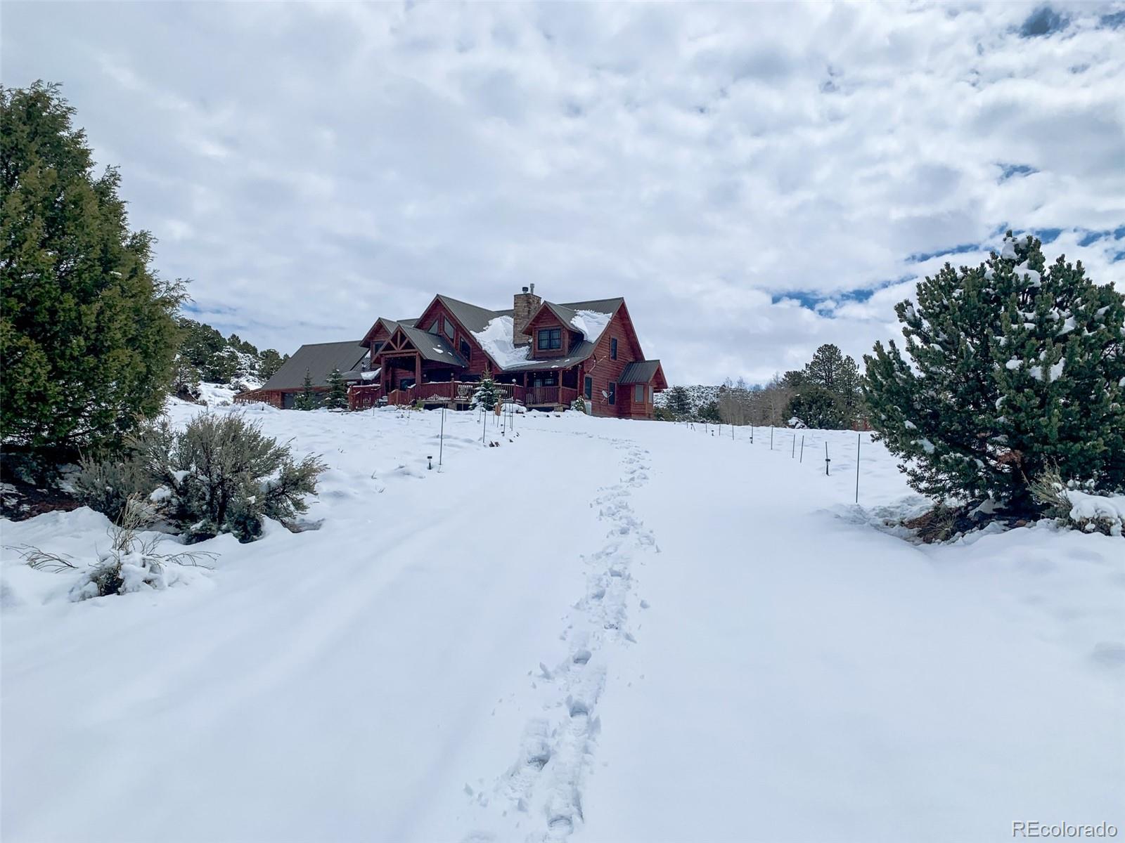 MLS Image #48 for 4905  jaffe road,fort garland, Colorado