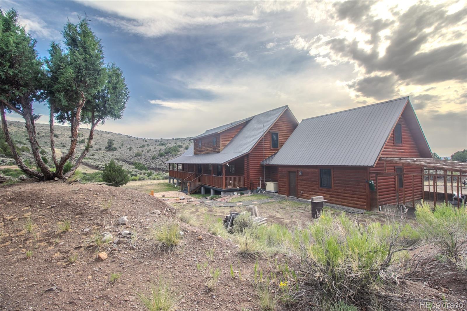 MLS Image #6 for 4905  jaffe road,fort garland, Colorado