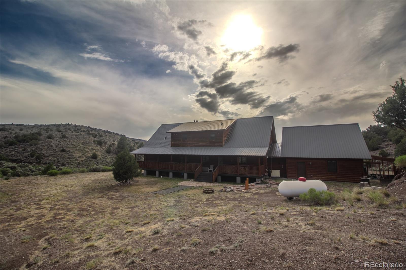MLS Image #9 for 4905  jaffe road,fort garland, Colorado