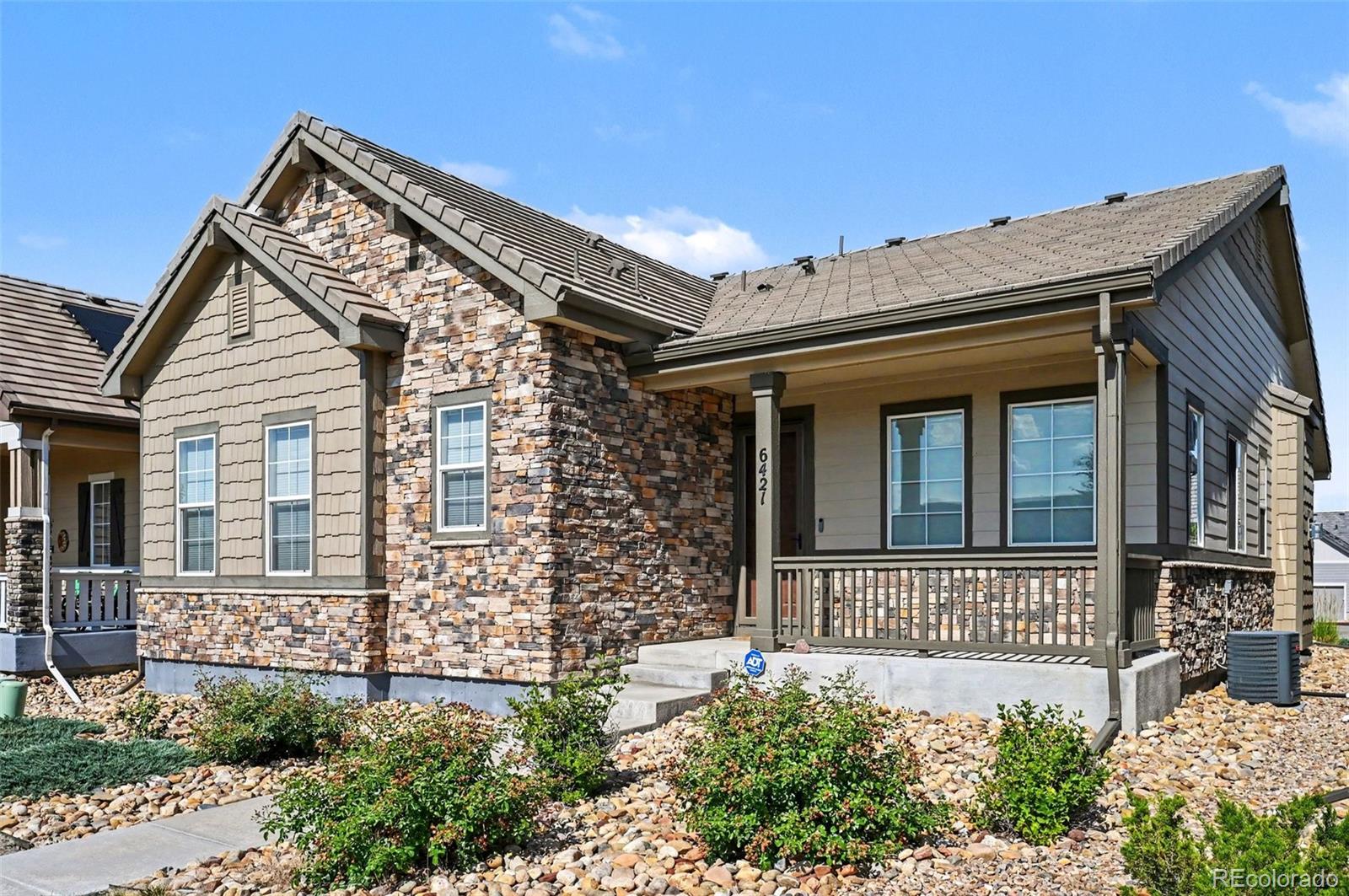 MLS Image #0 for 6421  village lane,centennial, Colorado