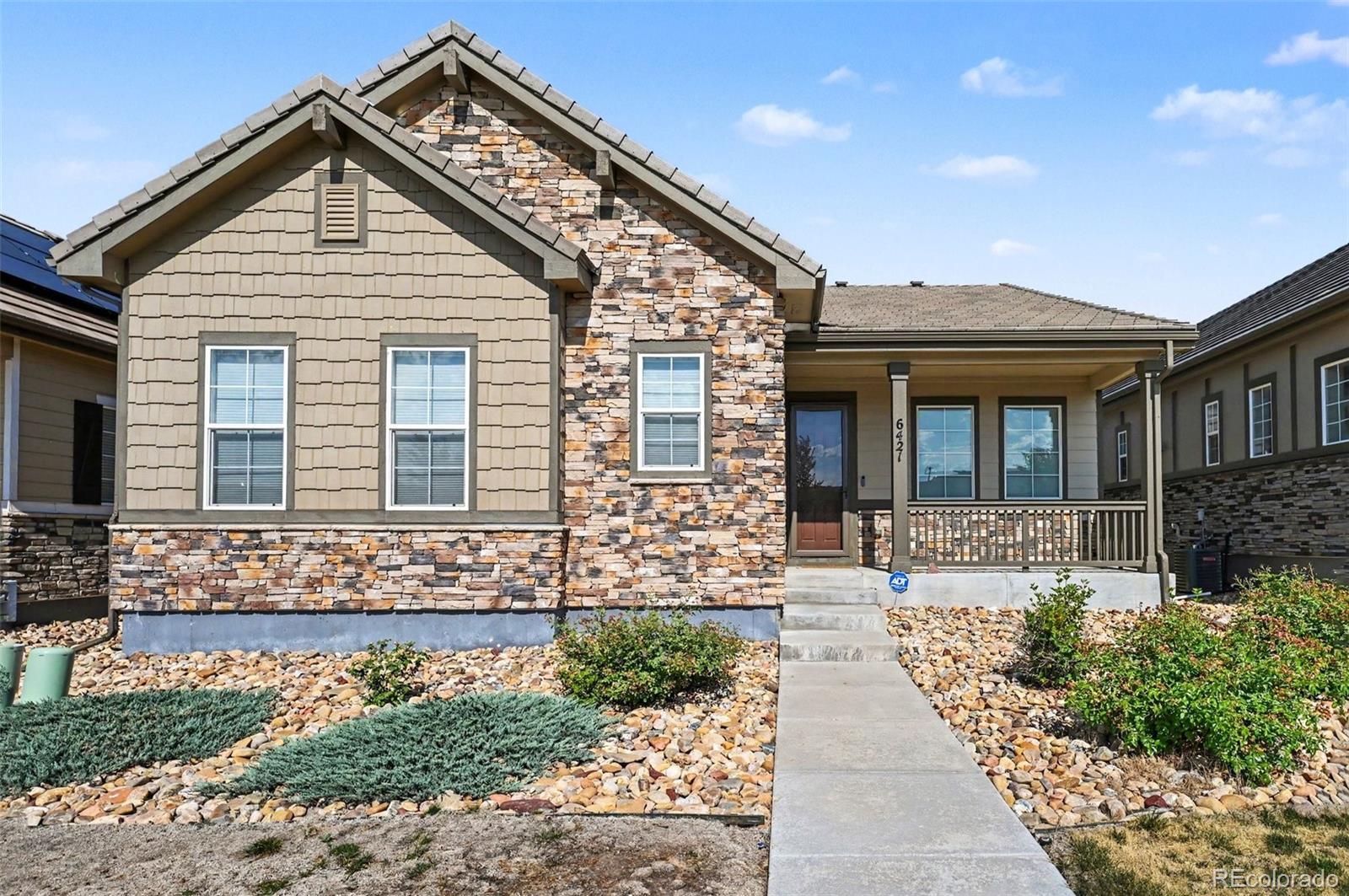 MLS Image #1 for 6421  village lane,centennial, Colorado