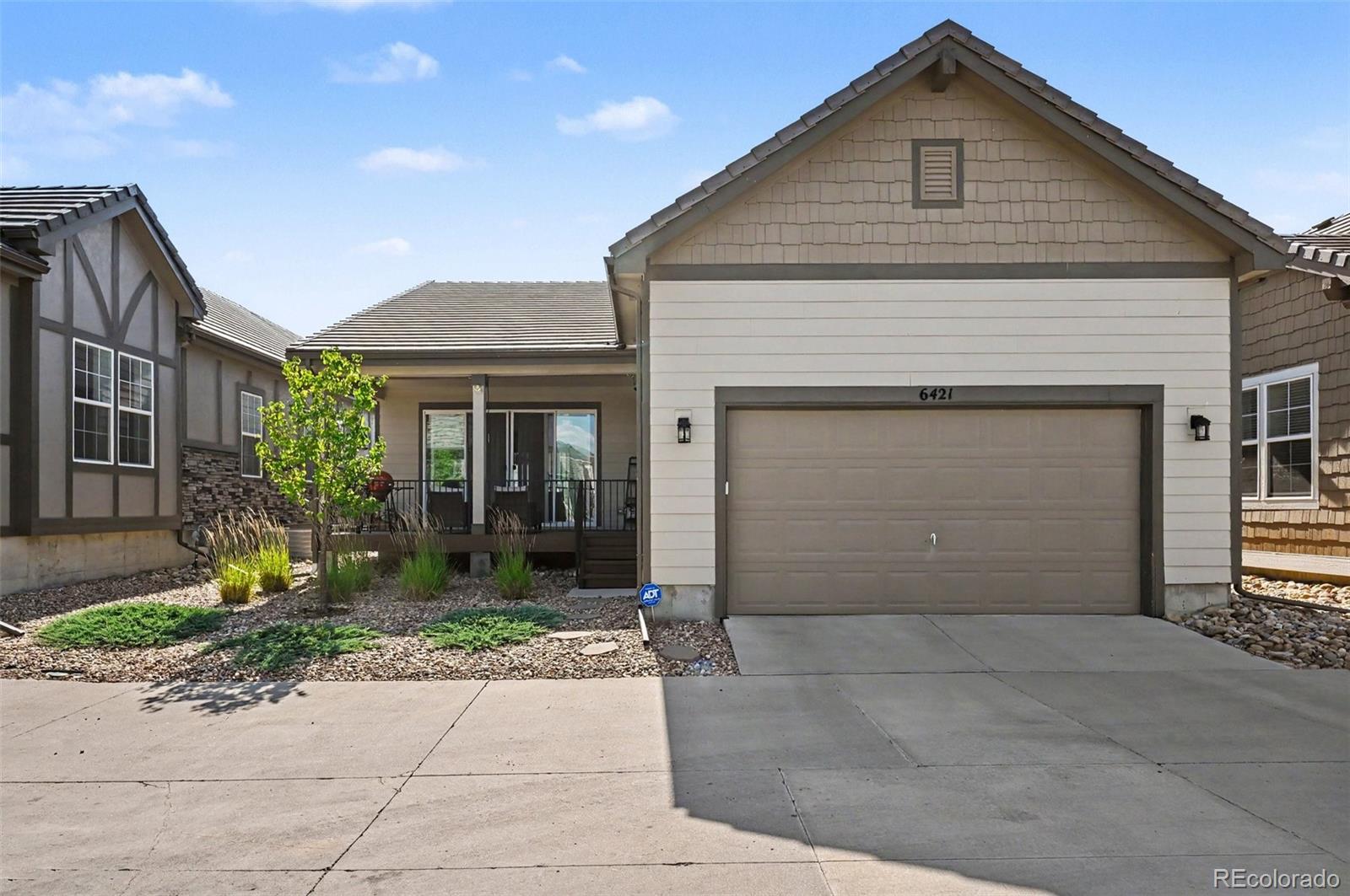 MLS Image #3 for 6421  village lane,centennial, Colorado