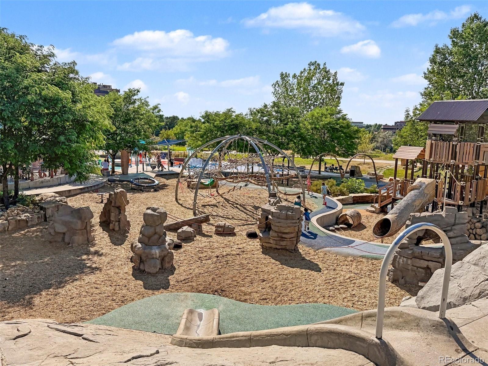 MLS Image #4 for 6421  village lane,centennial, Colorado