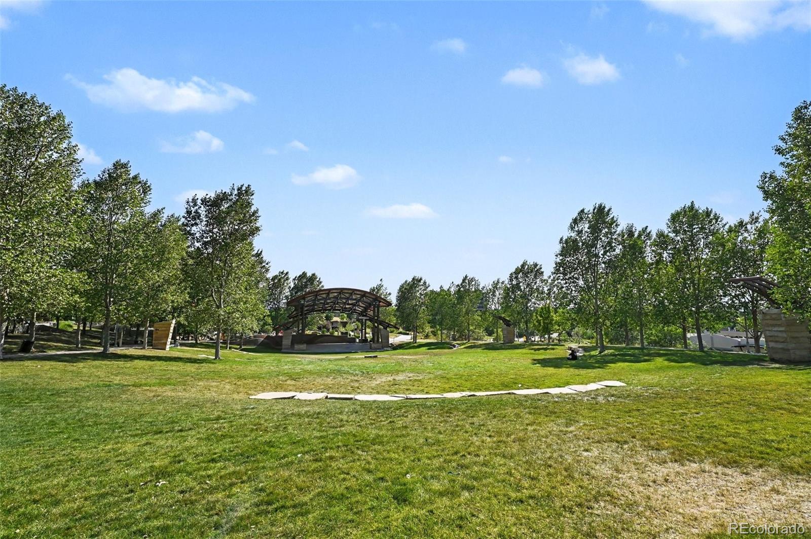 MLS Image #5 for 6421  village lane,centennial, Colorado