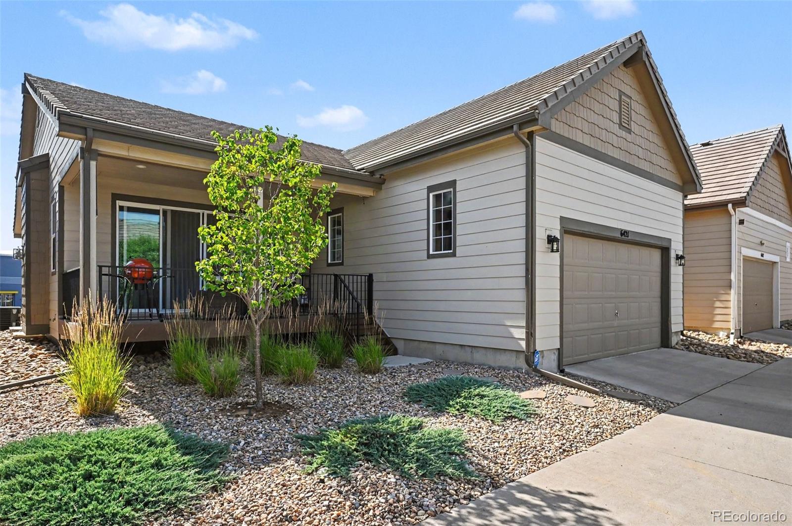 MLS Image #6 for 6421  village lane,centennial, Colorado
