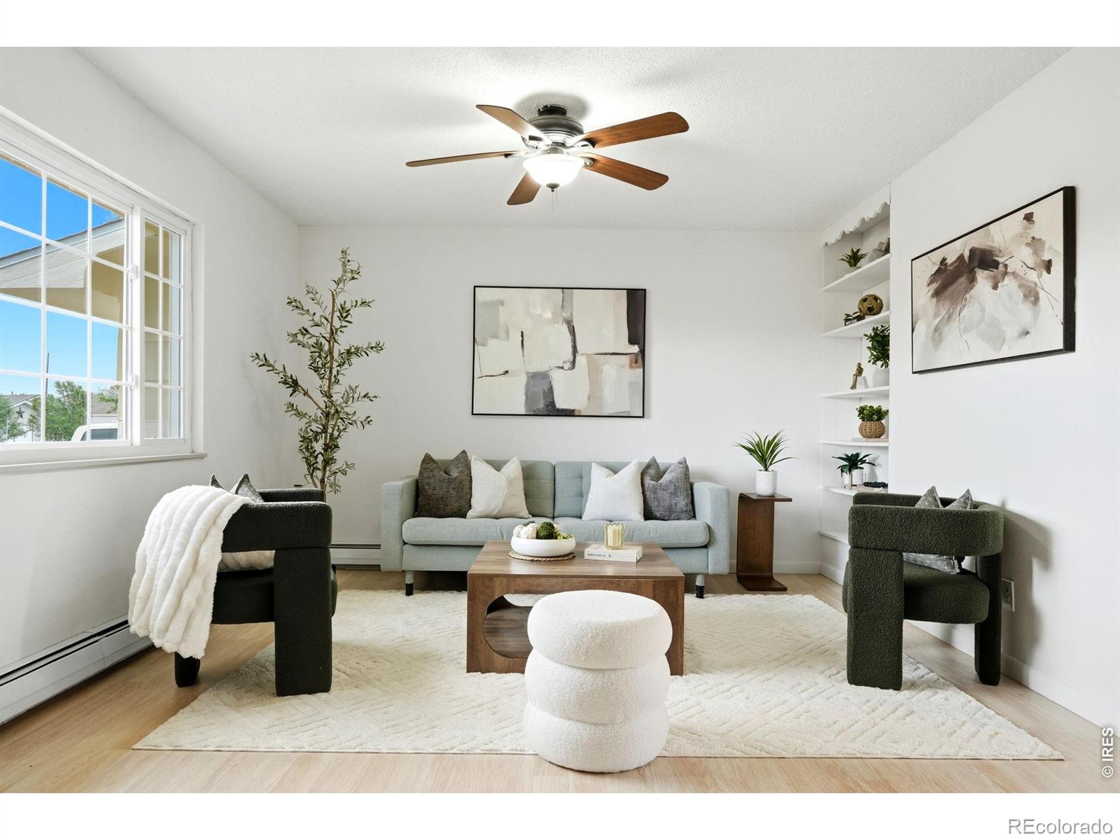 MLS Image #2 for 344  park avenue,pierce, Colorado