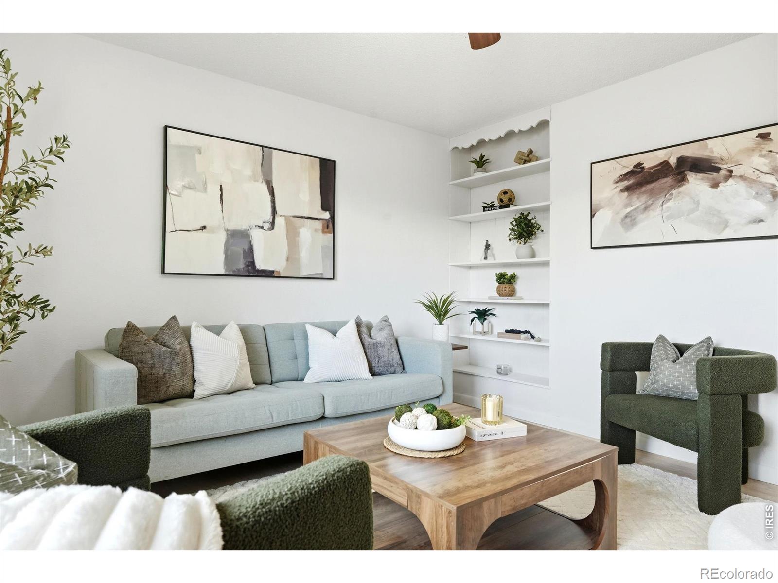 MLS Image #4 for 344  park avenue,pierce, Colorado
