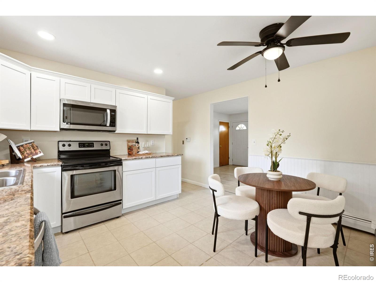 MLS Image #5 for 344  park avenue,pierce, Colorado