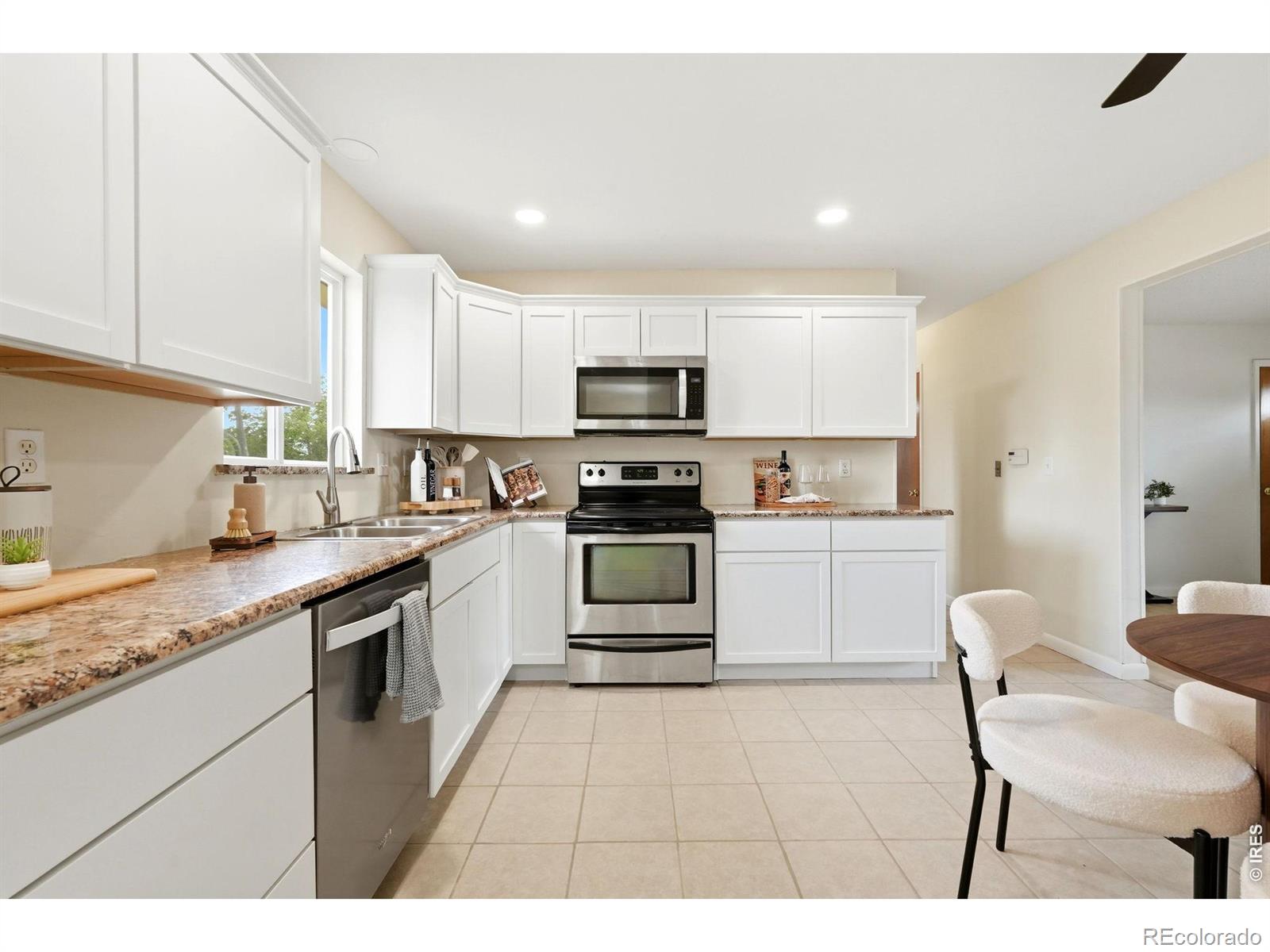 MLS Image #7 for 344  park avenue,pierce, Colorado