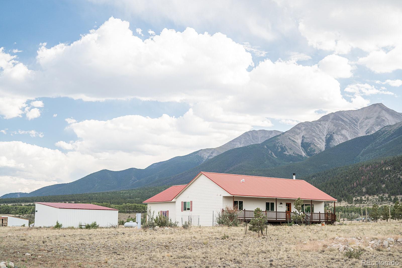 MLS Image #0 for 17795  county road 306 ,buena vista, Colorado