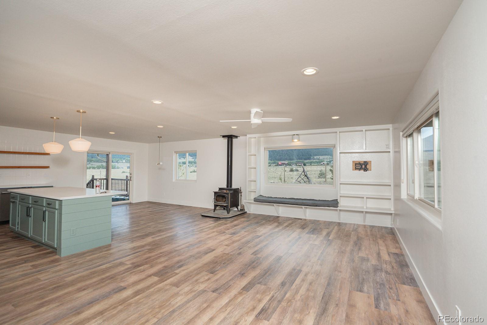 MLS Image #2 for 17795  county road 306 ,buena vista, Colorado