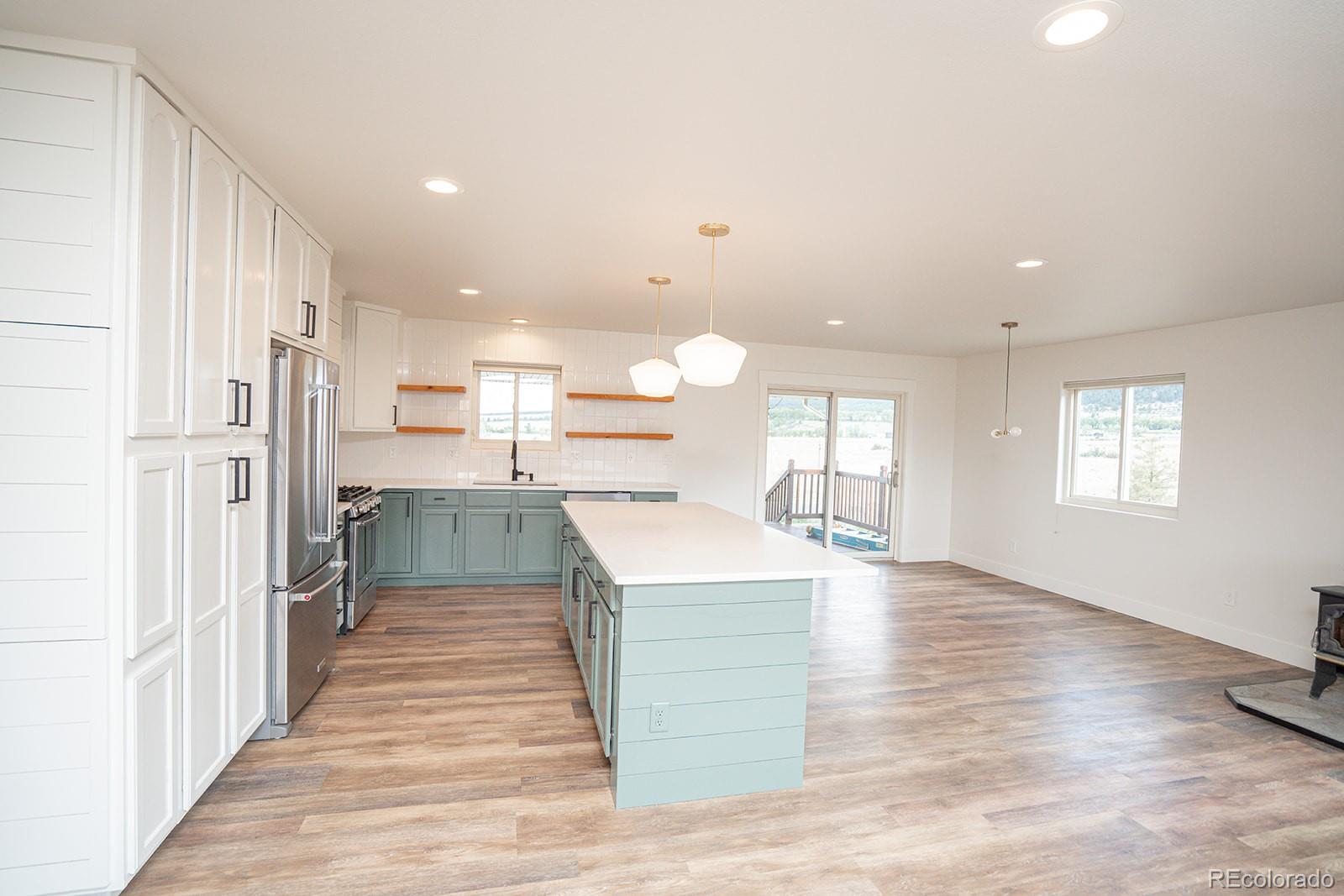 MLS Image #32 for 17795  county road 306 ,buena vista, Colorado