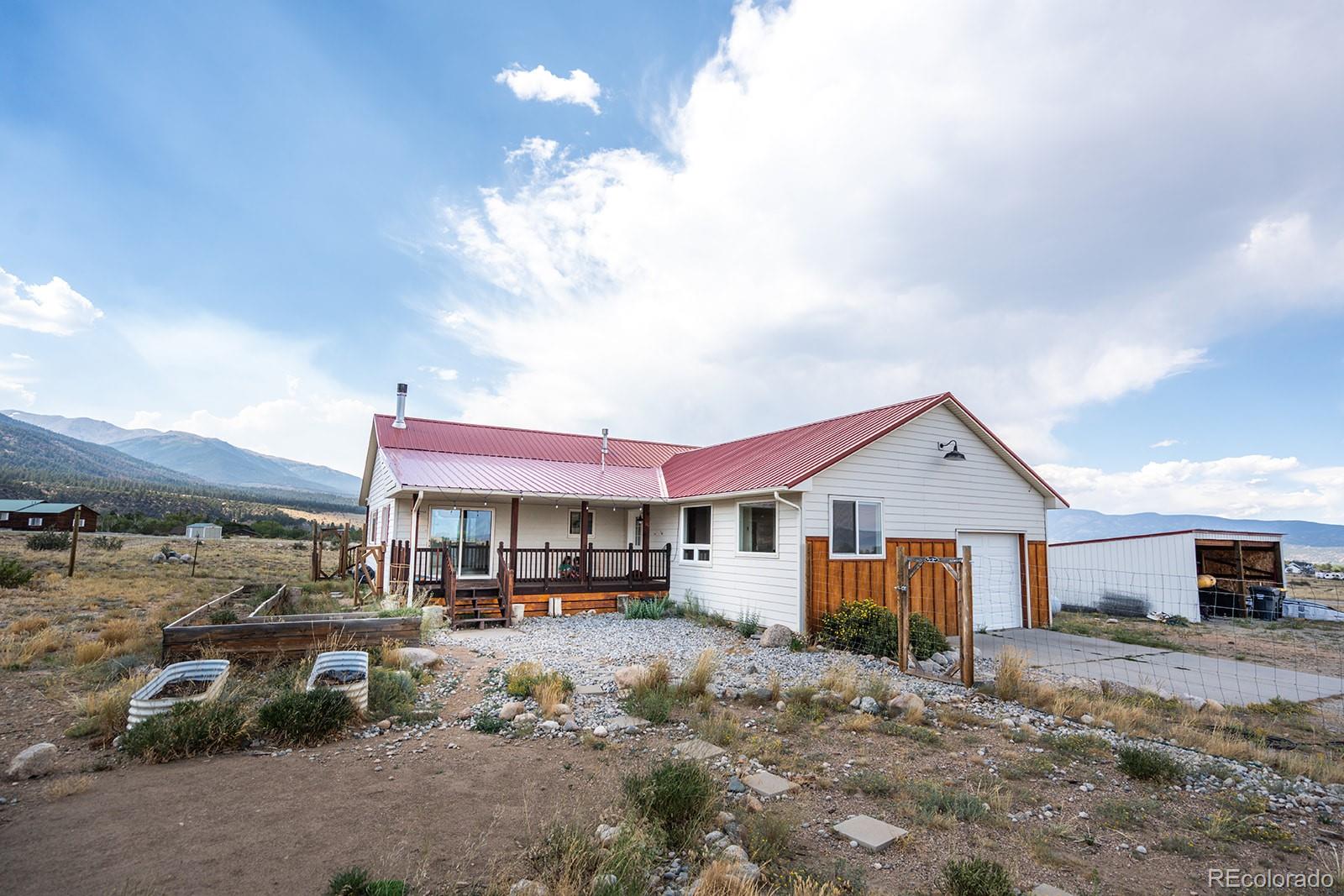 MLS Image #44 for 17795  county road 306 ,buena vista, Colorado