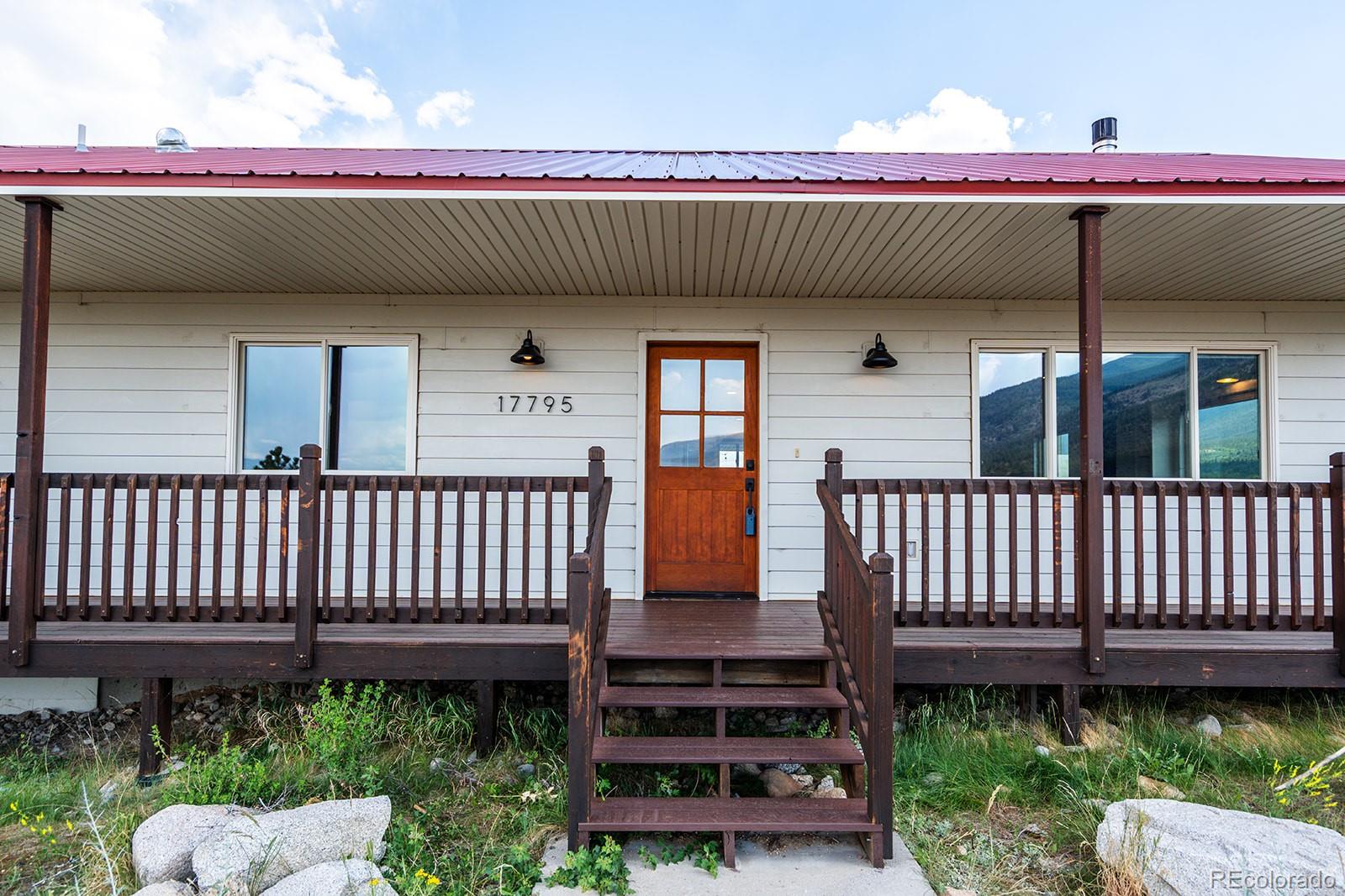 MLS Image #45 for 17795  county road 306 ,buena vista, Colorado