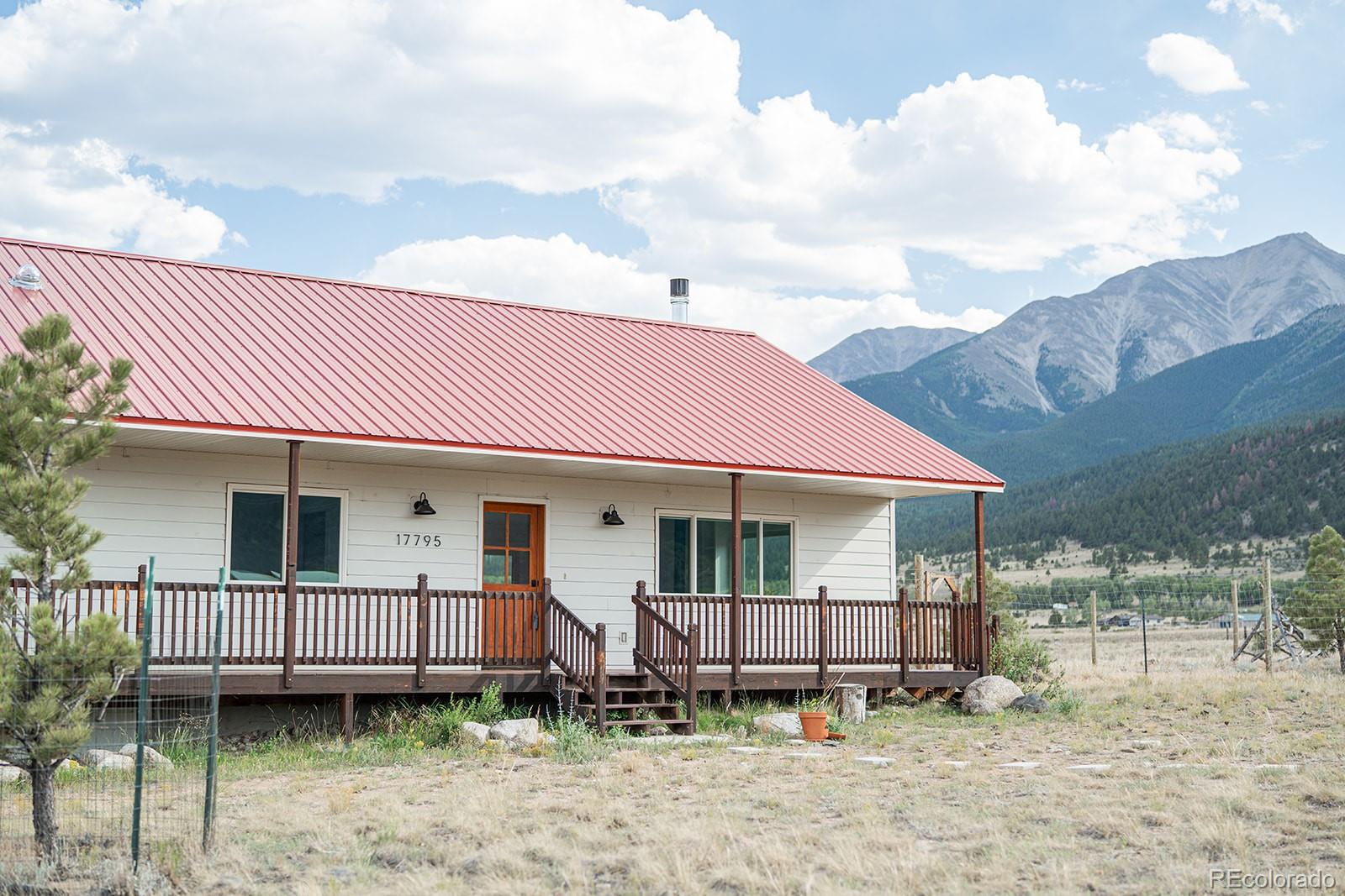 MLS Image #46 for 17795  county road 306 ,buena vista, Colorado