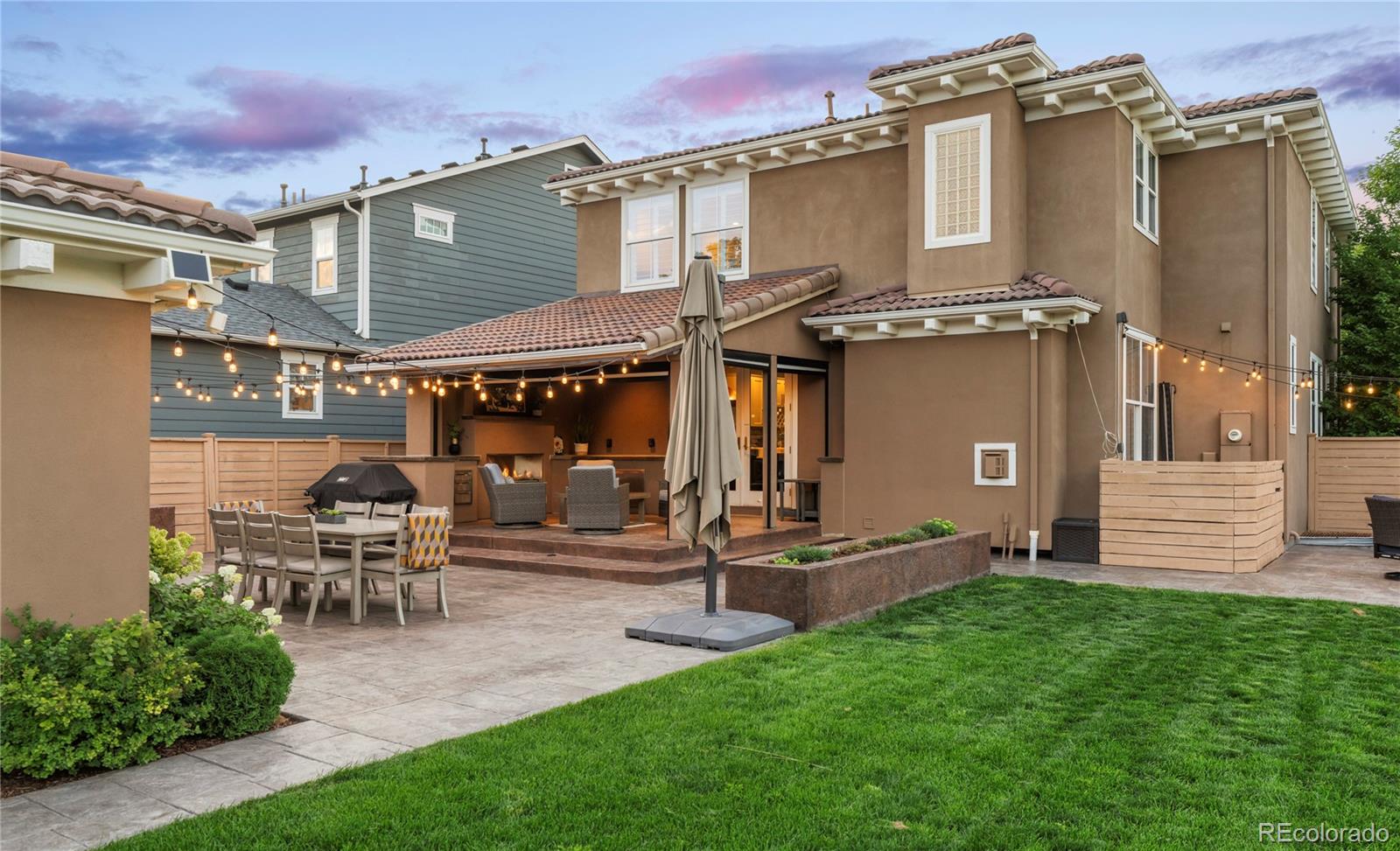 MLS Image #20 for 10086 e 31st avenue,denver, Colorado