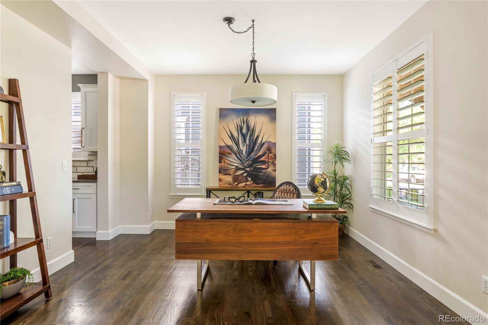 MLS Image #4 for 10086 e 31st avenue,denver, Colorado