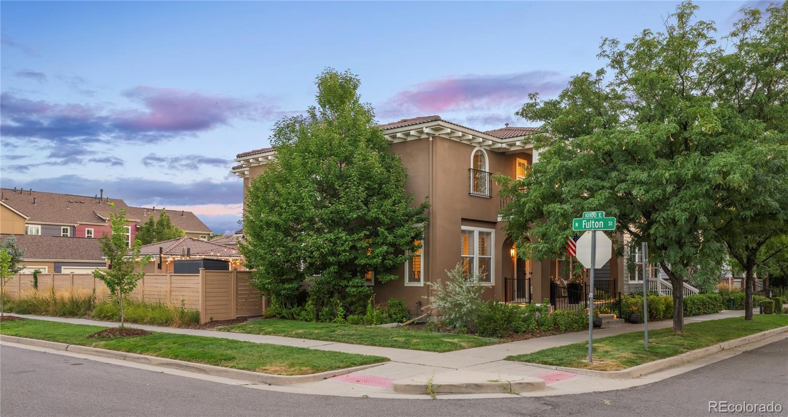 MLS Image #44 for 10086 e 31st avenue,denver, Colorado