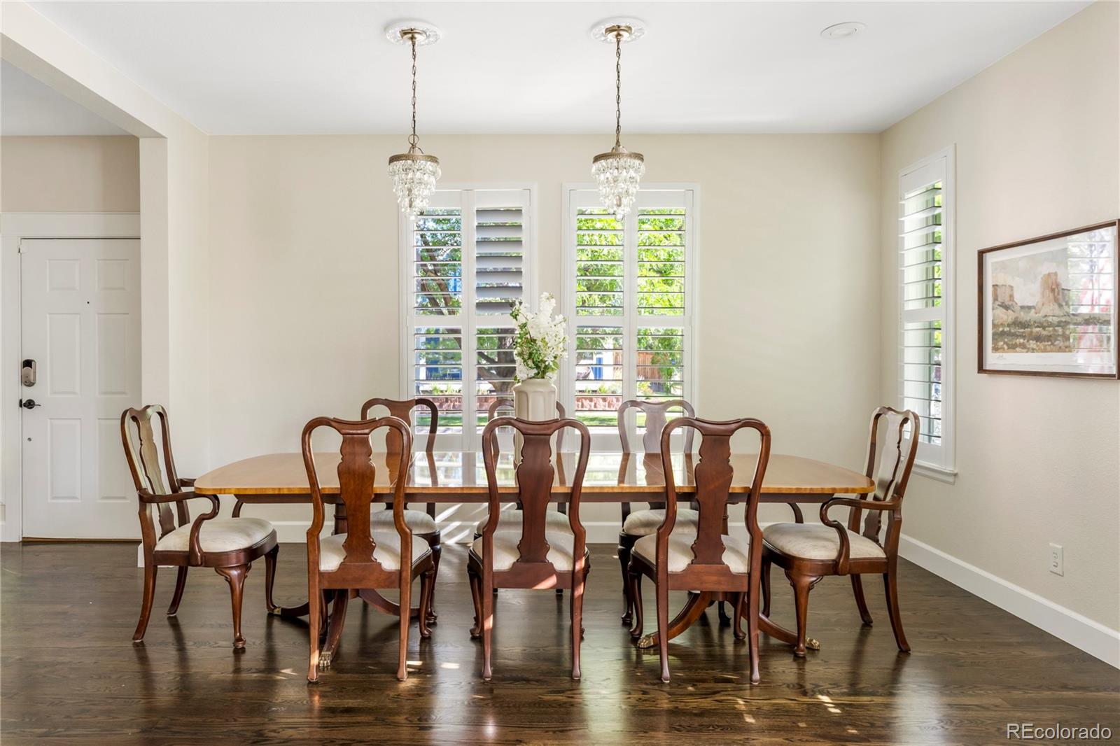 MLS Image #6 for 10086 e 31st avenue,denver, Colorado