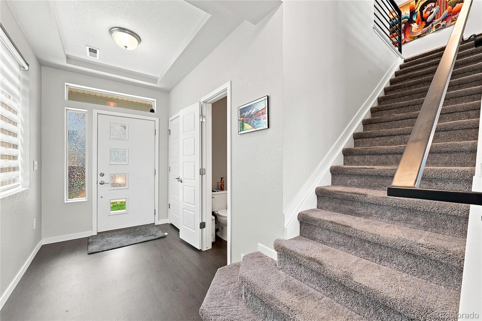 MLS Image #12 for 20084 e 48th drive,denver, Colorado
