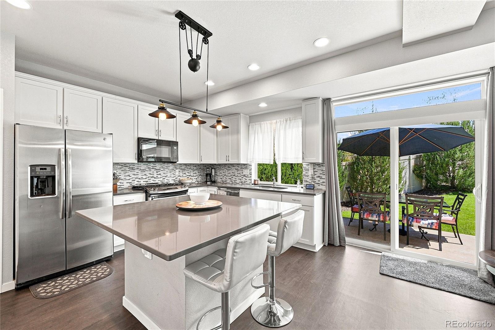 MLS Image #2 for 20084 e 48th drive,denver, Colorado