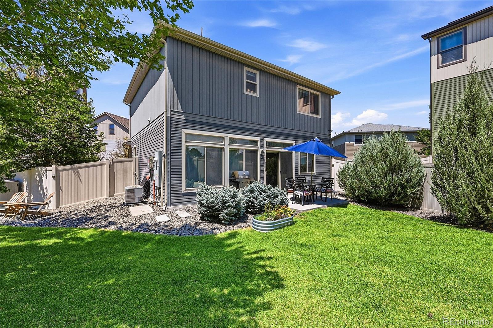 MLS Image #23 for 20084 e 48th drive,denver, Colorado