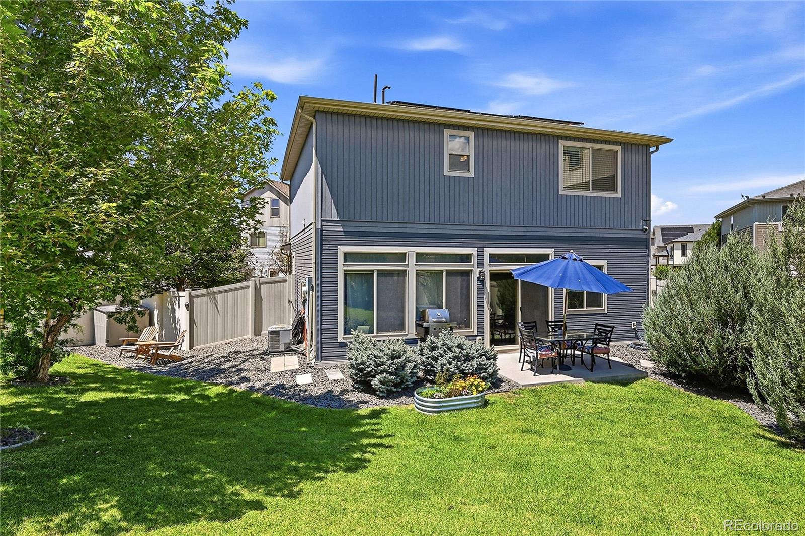 MLS Image #25 for 20084 e 48th drive,denver, Colorado