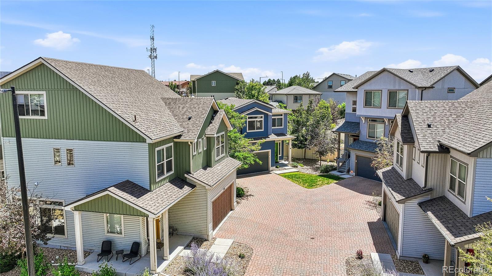 MLS Image #27 for 20084 e 48th drive,denver, Colorado