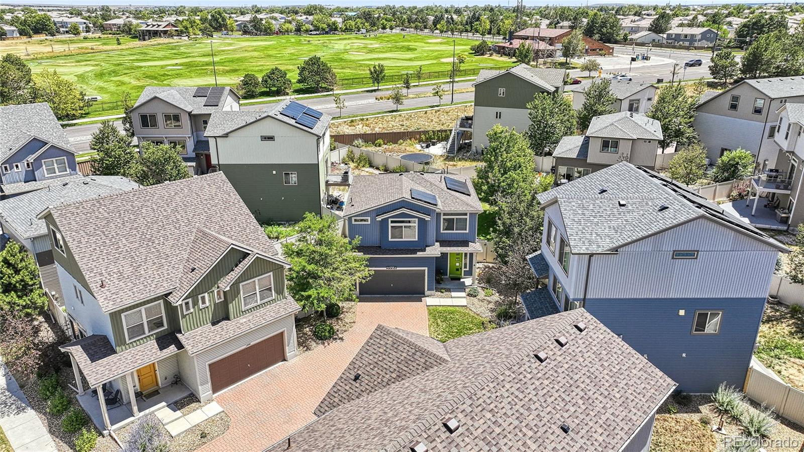MLS Image #28 for 20084 e 48th drive,denver, Colorado