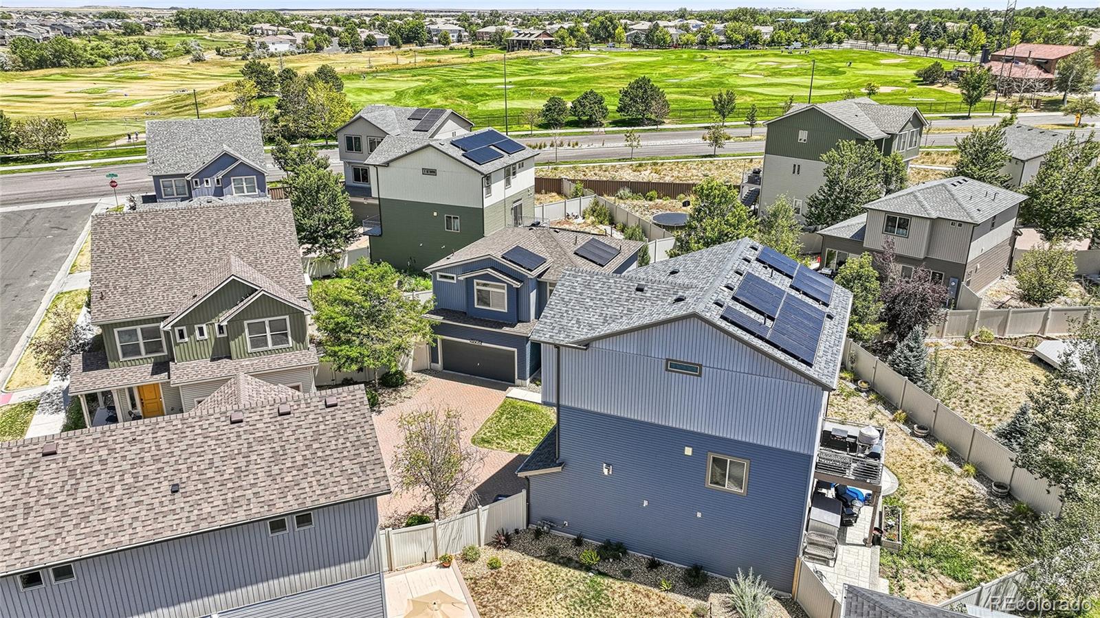 MLS Image #29 for 20084 e 48th drive,denver, Colorado