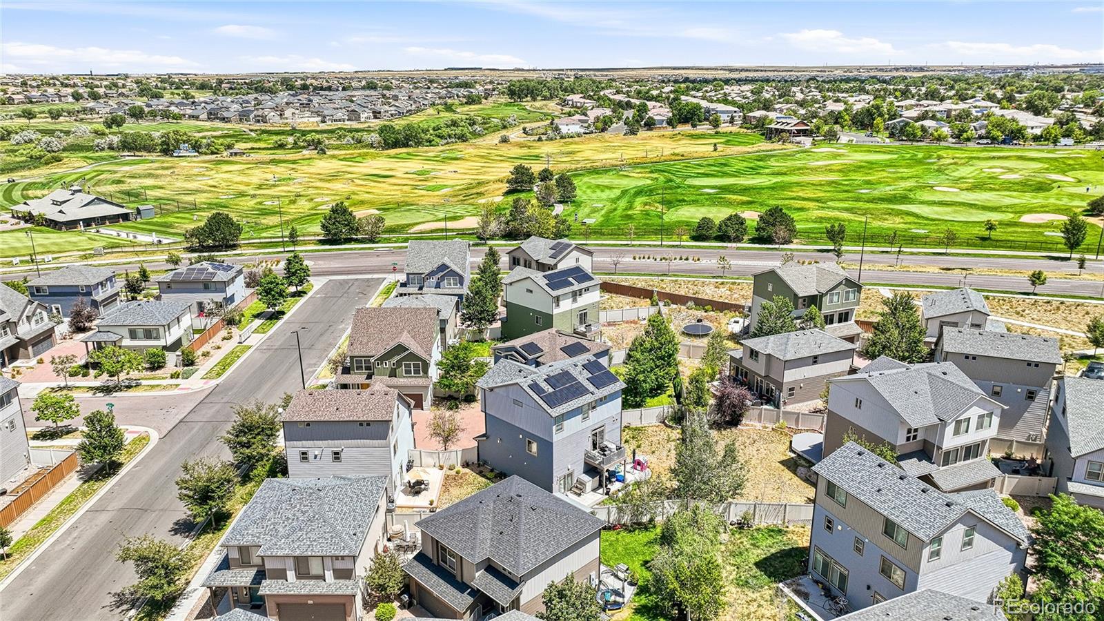 MLS Image #31 for 20084 e 48th drive,denver, Colorado